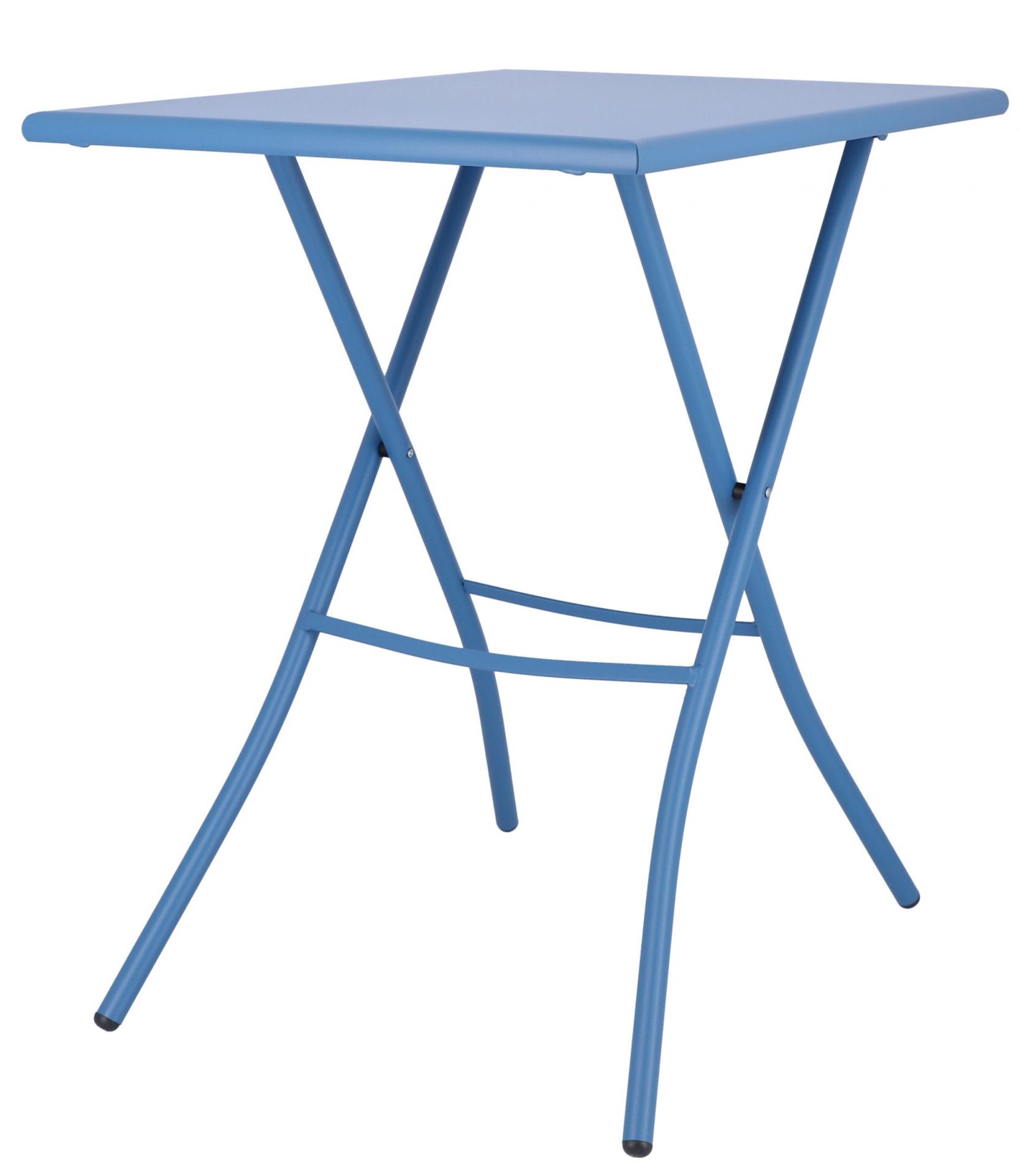 Fiam Sirio Klapptisch B 50 x T 70 x H 73 cm Outdoor Jan Kurtz 