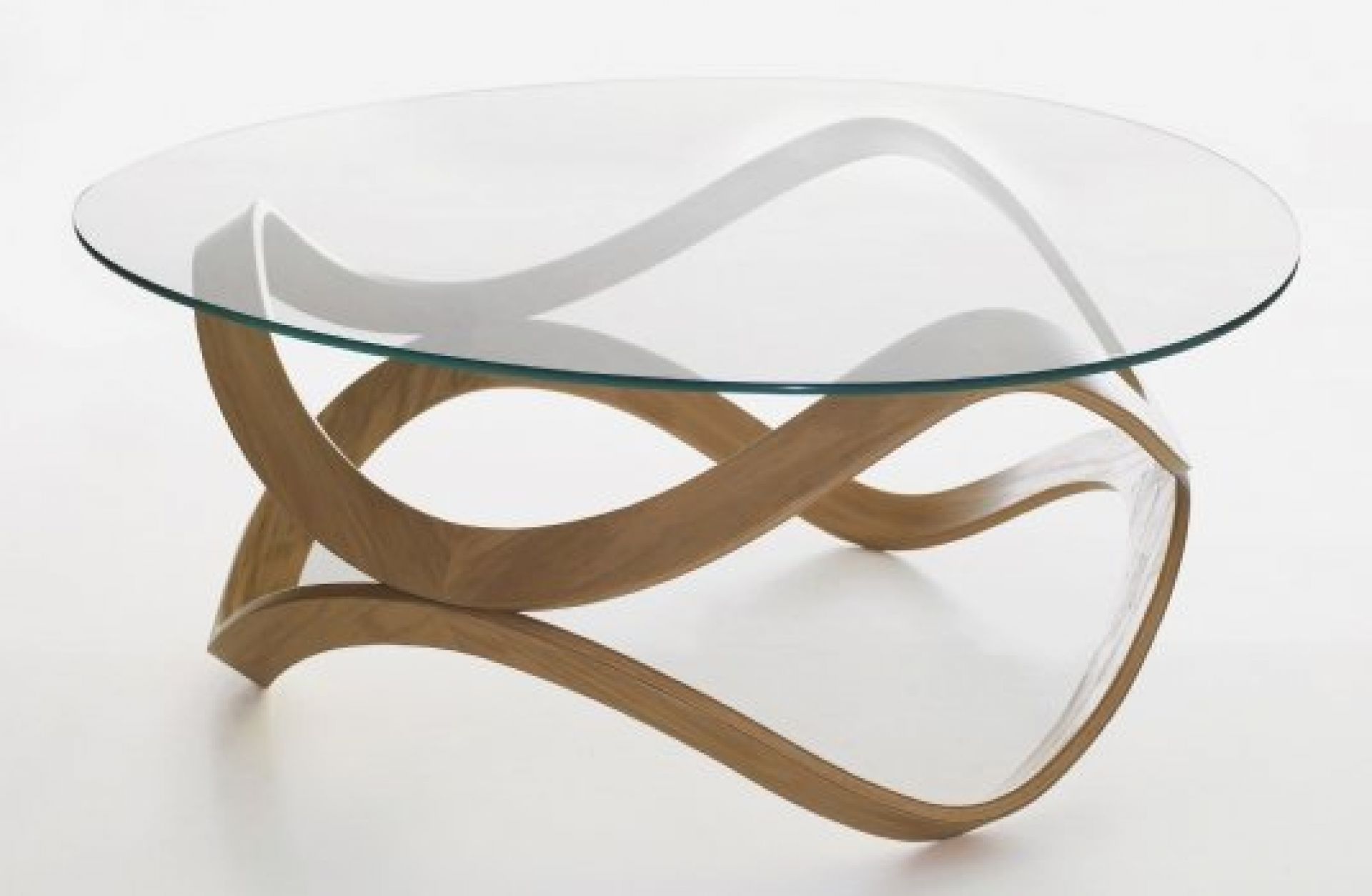 Newton Sofa Tisch Ø 920 mm Karl Andersson & Soener