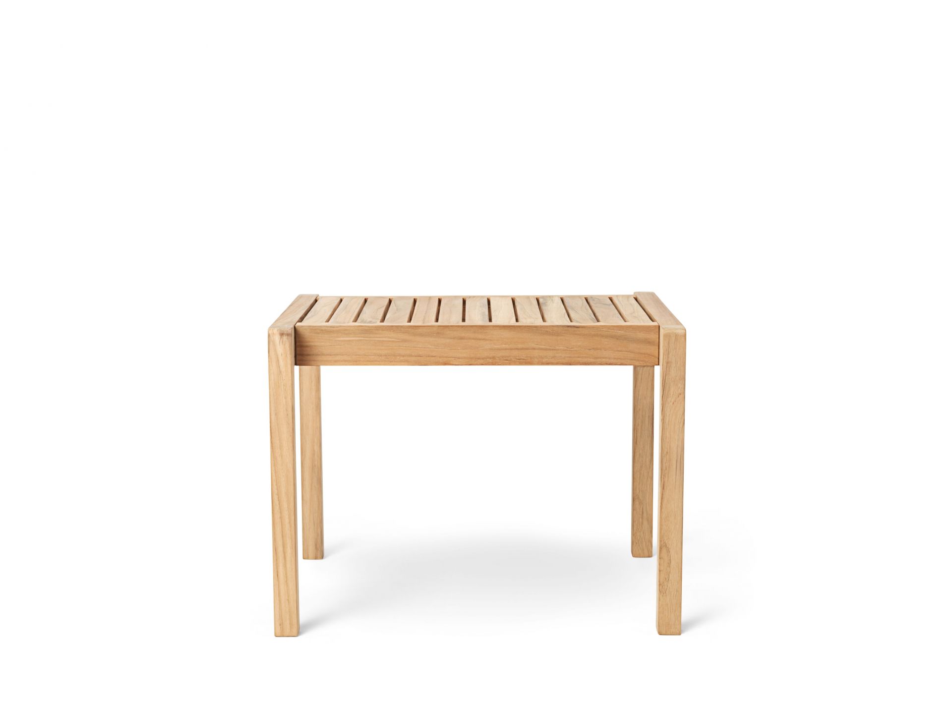 AH911 Beistelltisch/Hocker Outdoor Carl Hansen & Søn