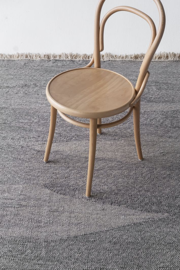 Telares Teppich Pine 250x350cm Nanimarquina
