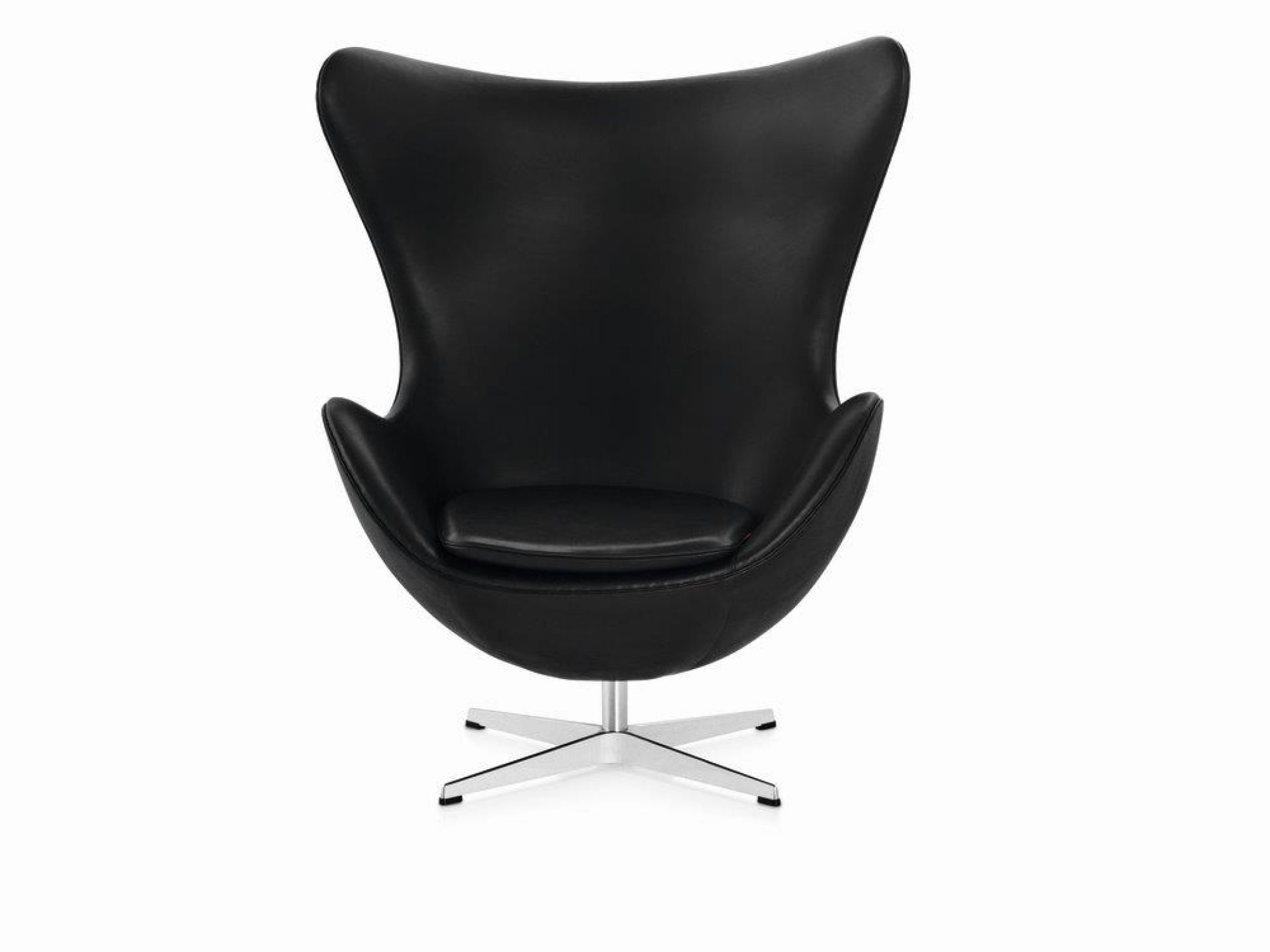 Das Ei / Egg Chair Sessel Fritz Hansen