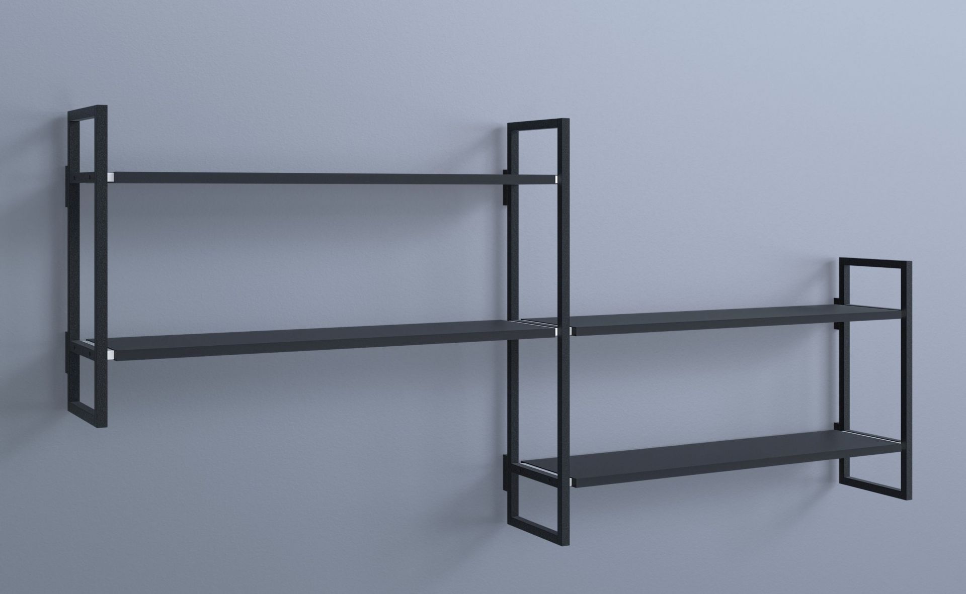 Wandregal Grundmodul F Oncono  
