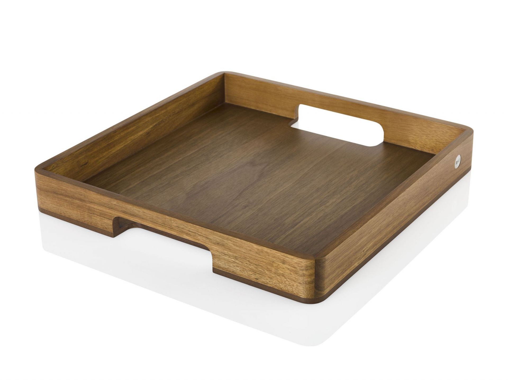 Serviertablett Serve Square AdHoc EINZELSTÜCK