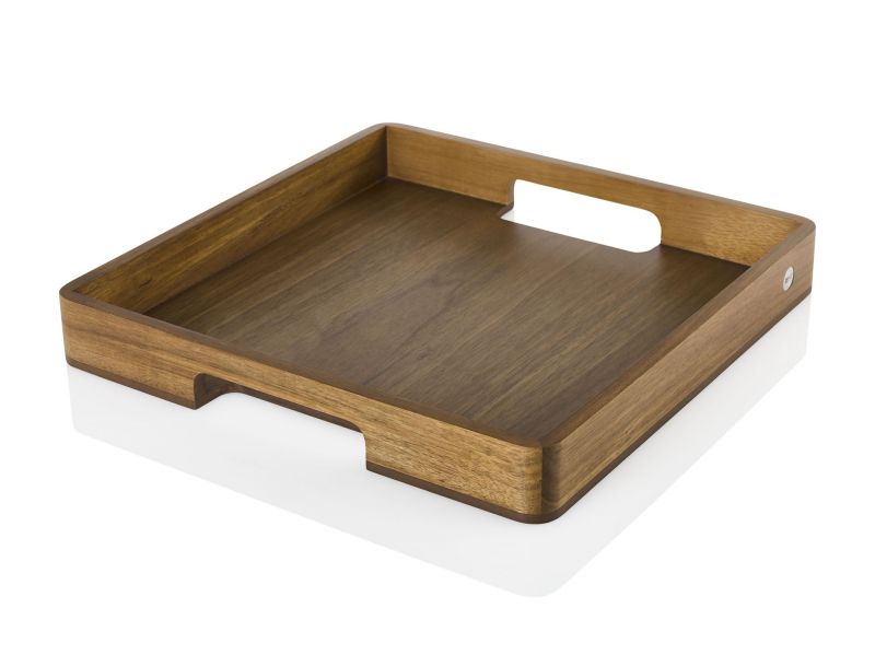 Serviertablett Serve Square AdHoc EINZELSTÜCK