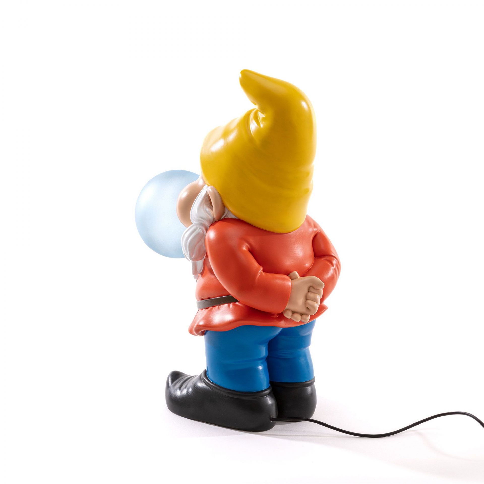 Gummy Snooping Leuchte Seletti 