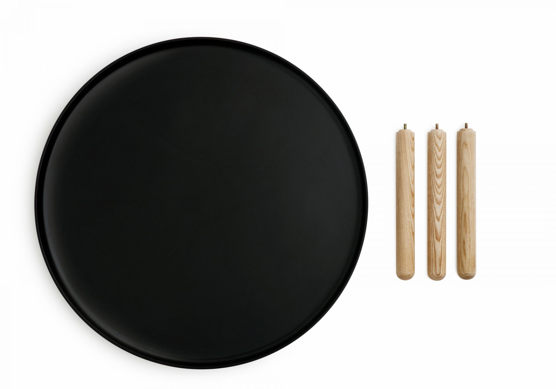 Tablo Table Small Beistelltisch Normann Copenhagen
