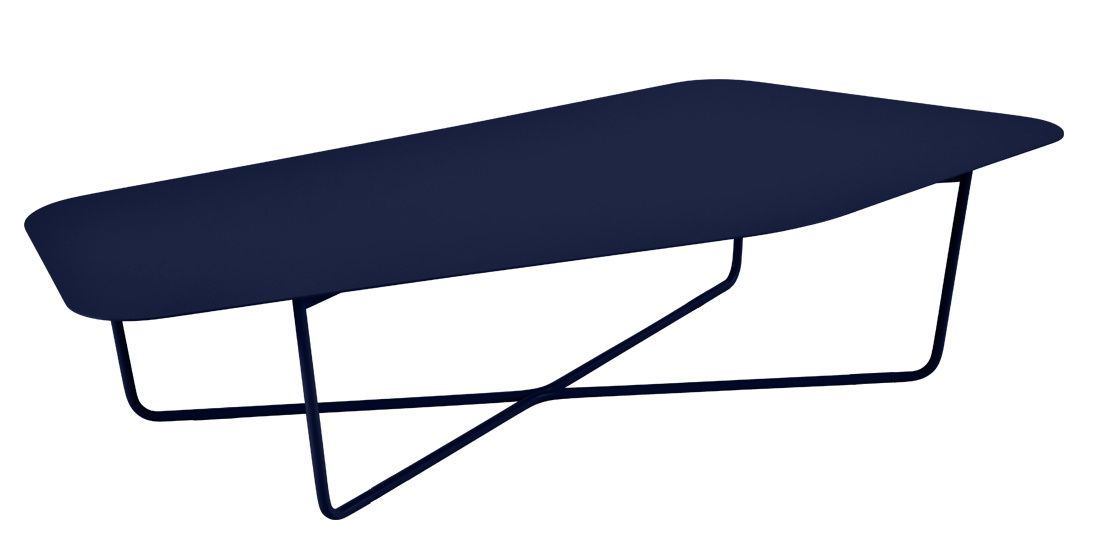 Ultrasofa Niedriger Tisch Outdoor Fermob