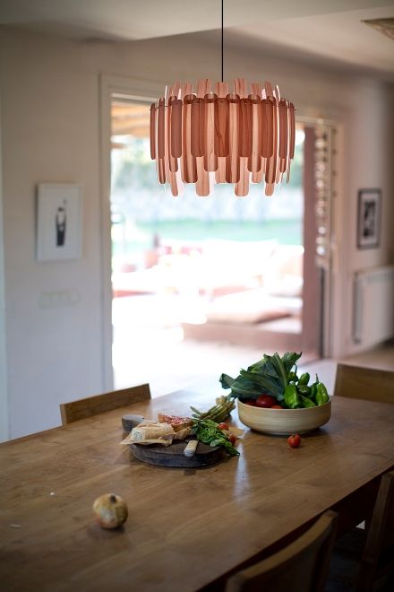 Maruja Pendant Pendelleuchte LZF Lamps