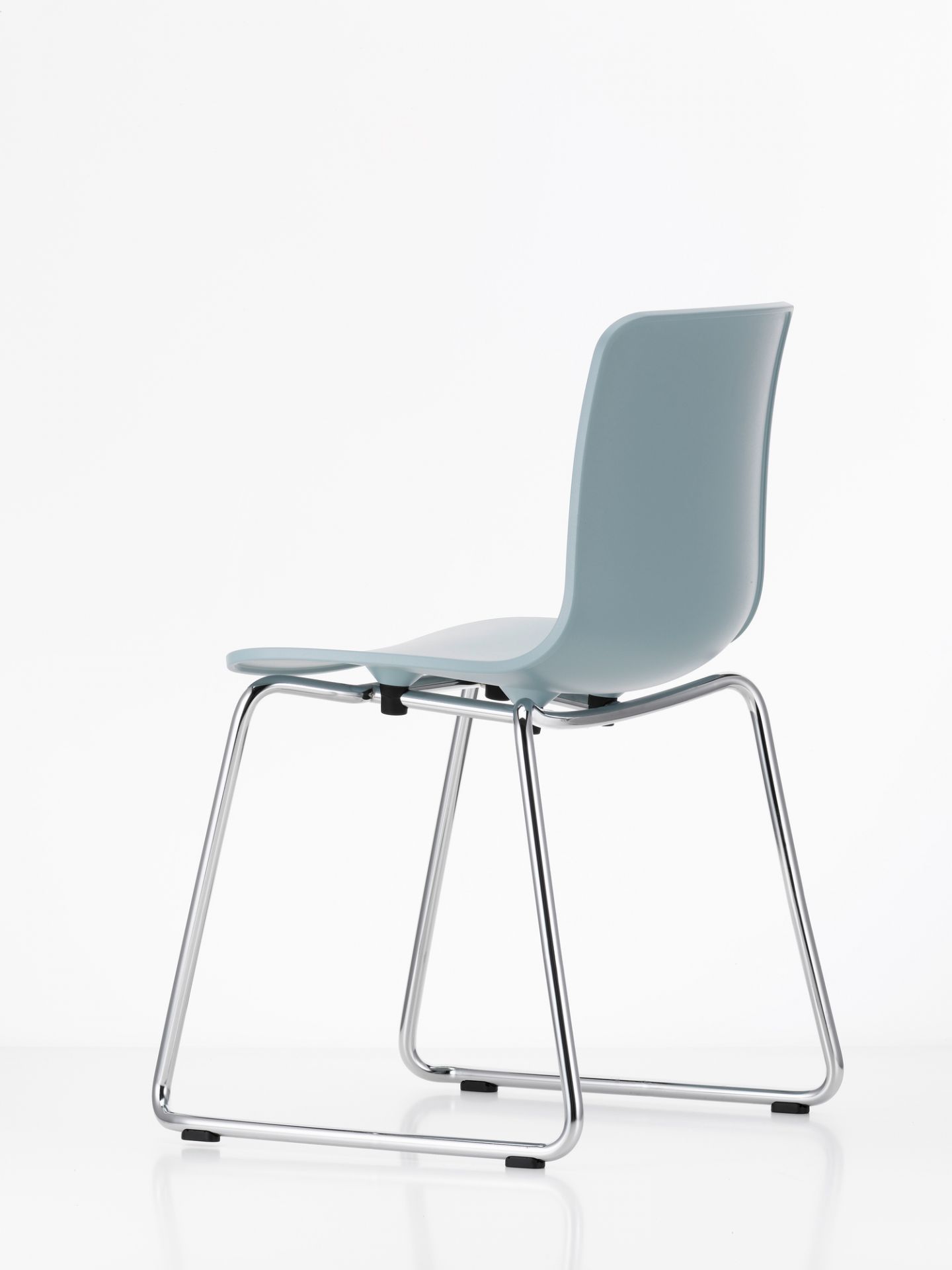 Hal Sledge Stuhl Vitra