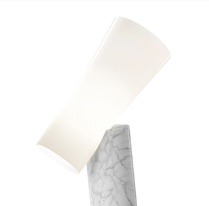 Nile Tischleuchte Foscarini