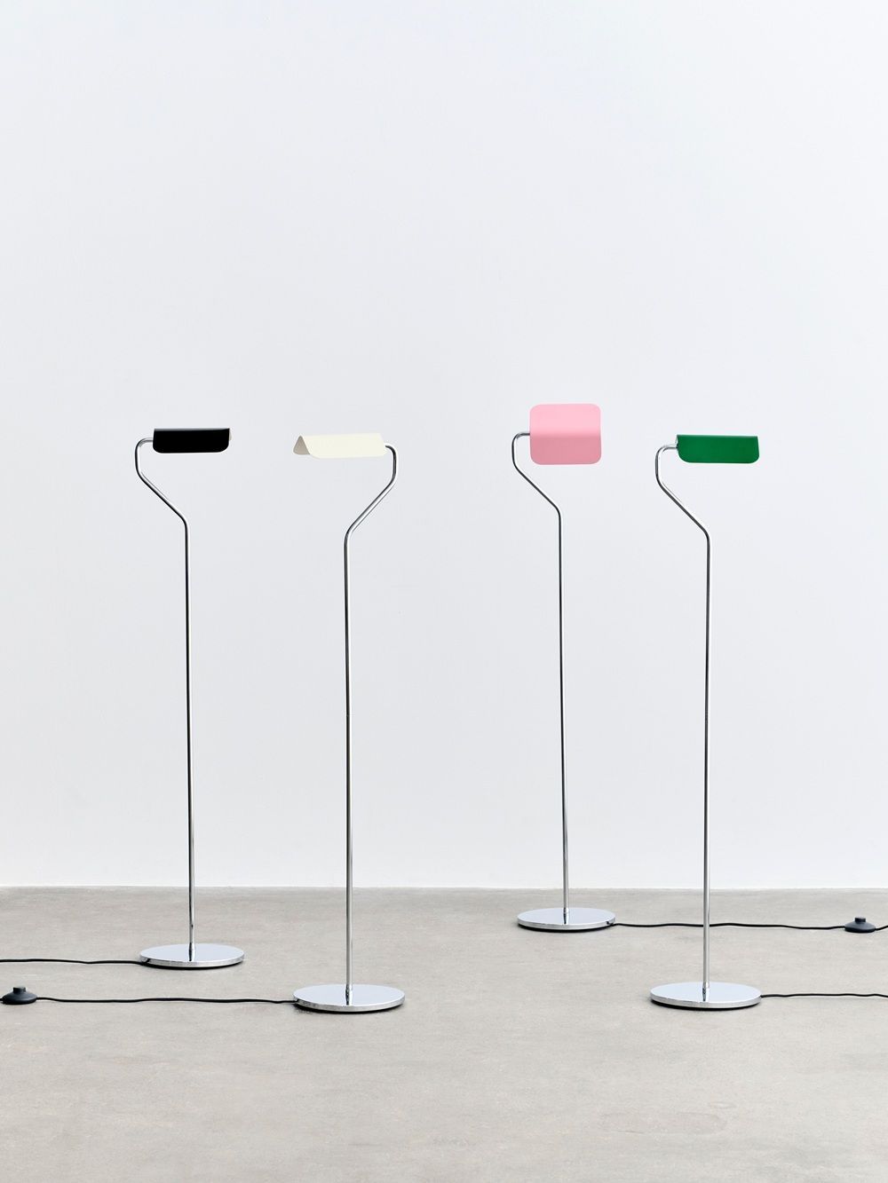 Apex Floor Lamp Stehleuchte Hay 