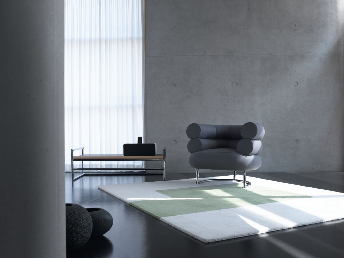 Kilkenny Teppich 300x250cm ClassiCon