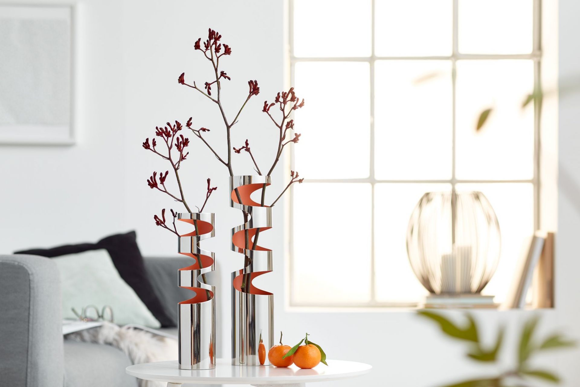 Loom Vase S Philippi EINZELSTÜCK