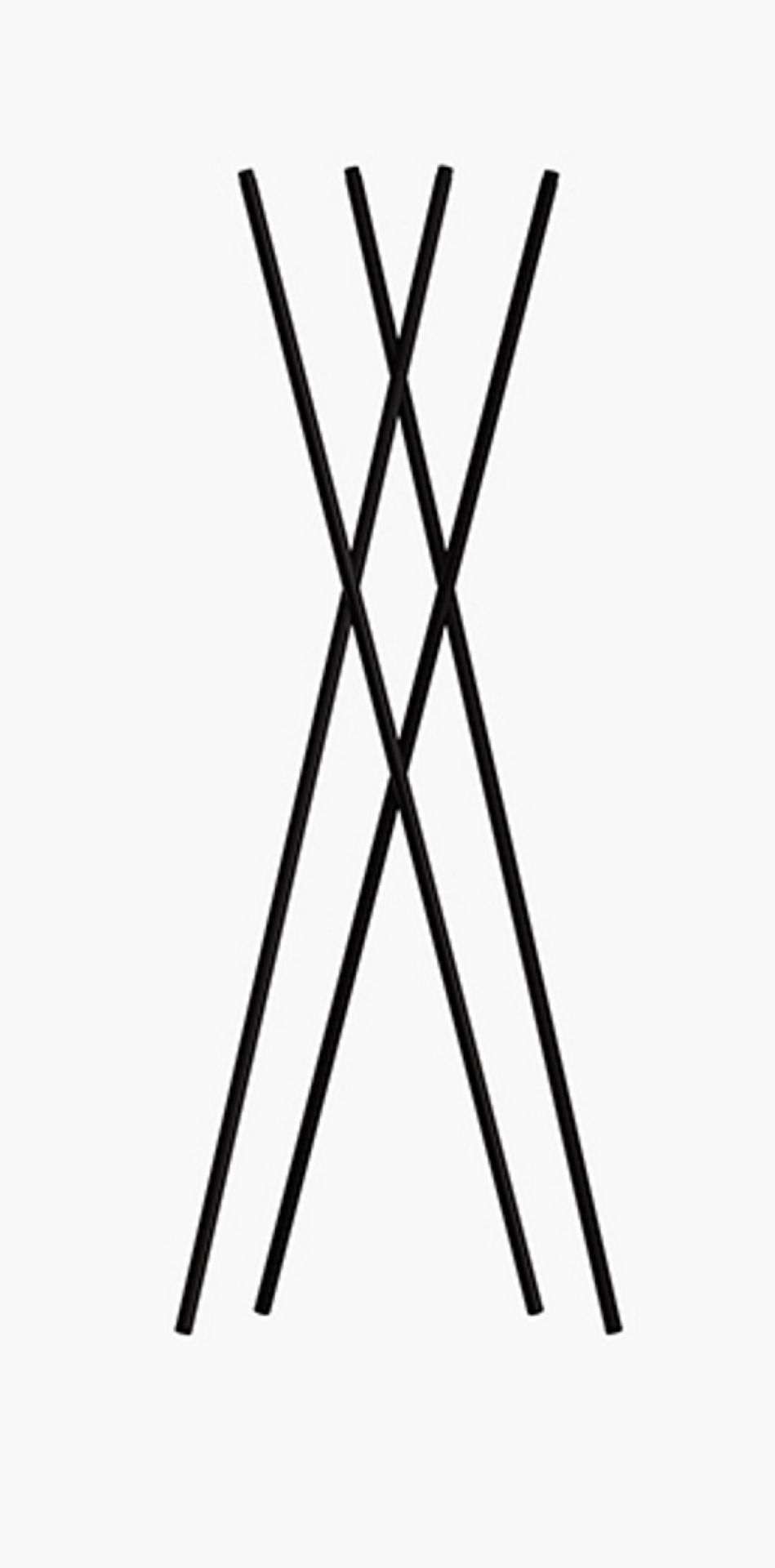 Hash Garderobe New Tendency