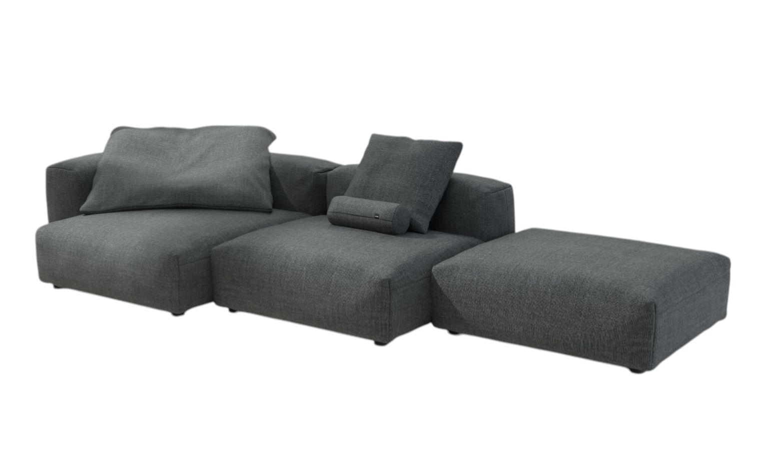   Sofa Set 04 Outdoor 5-Sitzer vetsak 