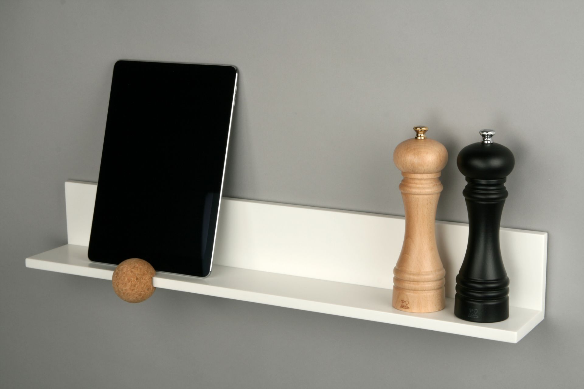 Straights Wandboard Loca EINZELSTÜCK