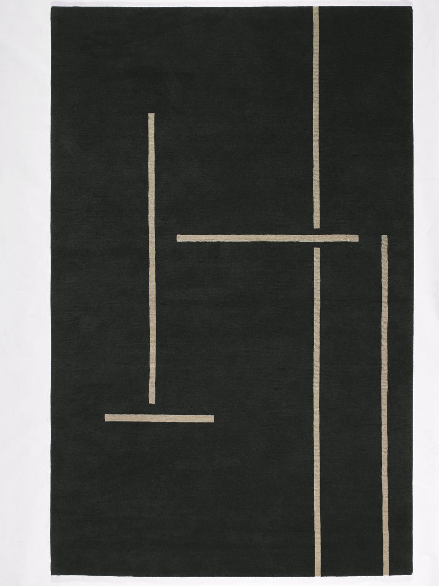 Monolith Teppich 200x300cm ClassiCon