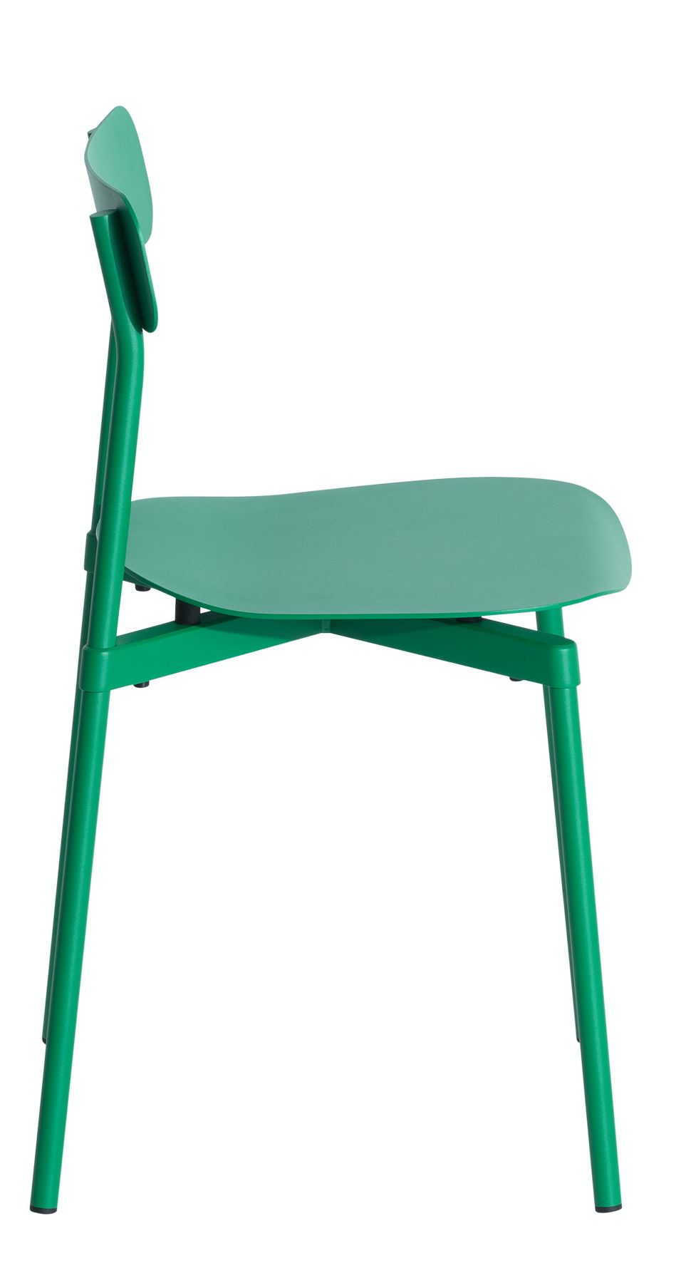 Fromme Chair Stuhl Petite Friture Mint grün Fromme Chair Stuhl Petite Friture Mint grün
