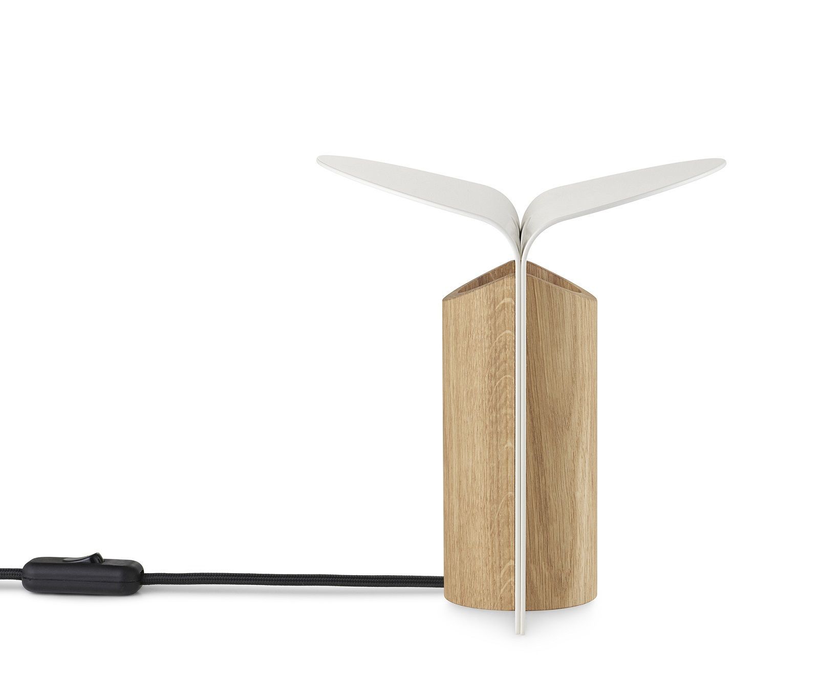 RF200 Petal Lamp Tischleuchte Carl Hansen & Søn