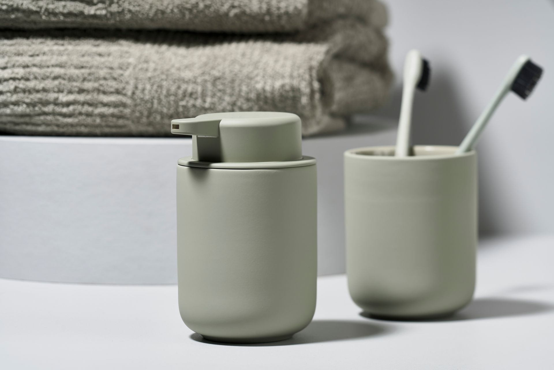 Ume Soapdispenser Seifenspender Zone Denmark EINZELSTÜCK