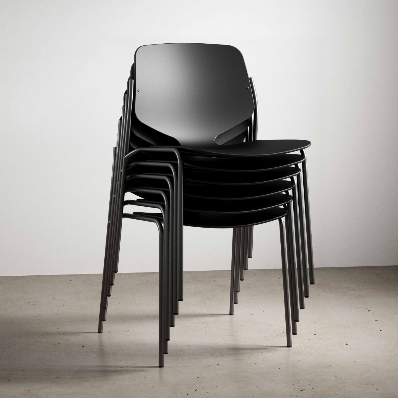 Nova Sea Chair Stuhl Mater