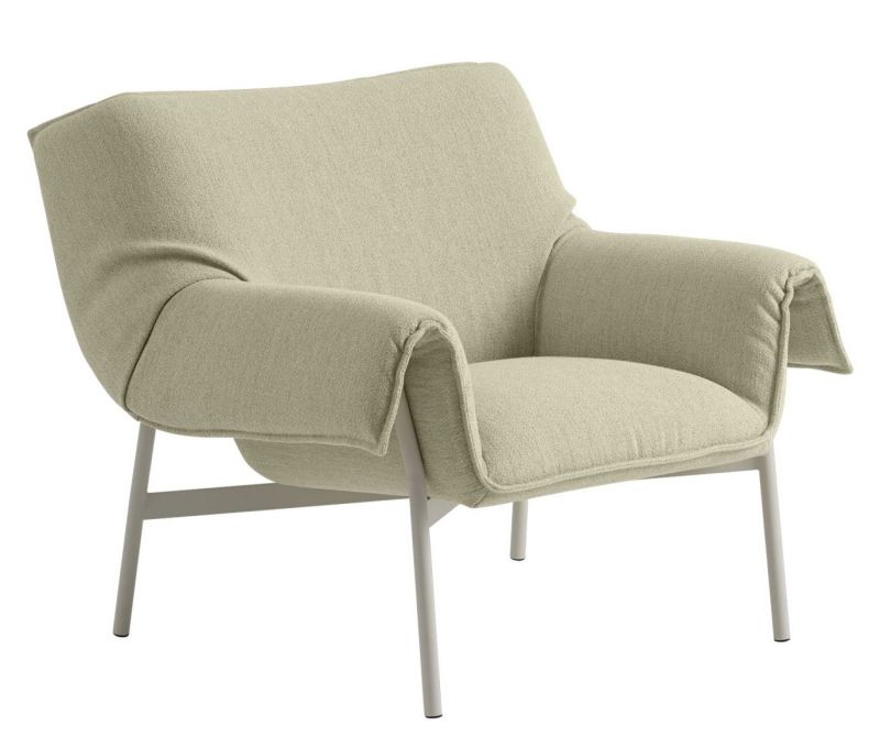Wrap Lounge Chair Sessel Muuto