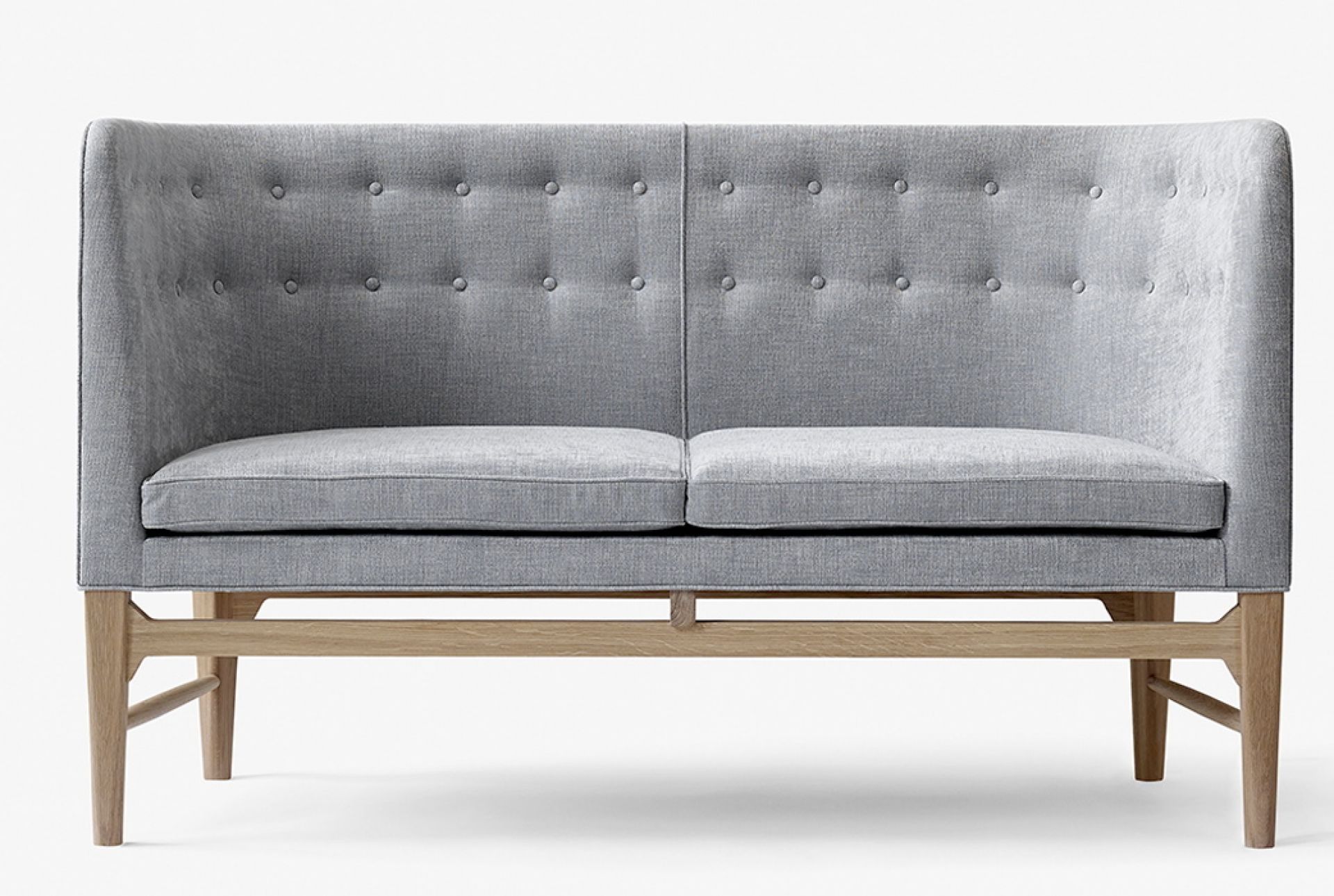 Mayor 2-Sitzer Sofa AJ6 AndTradition