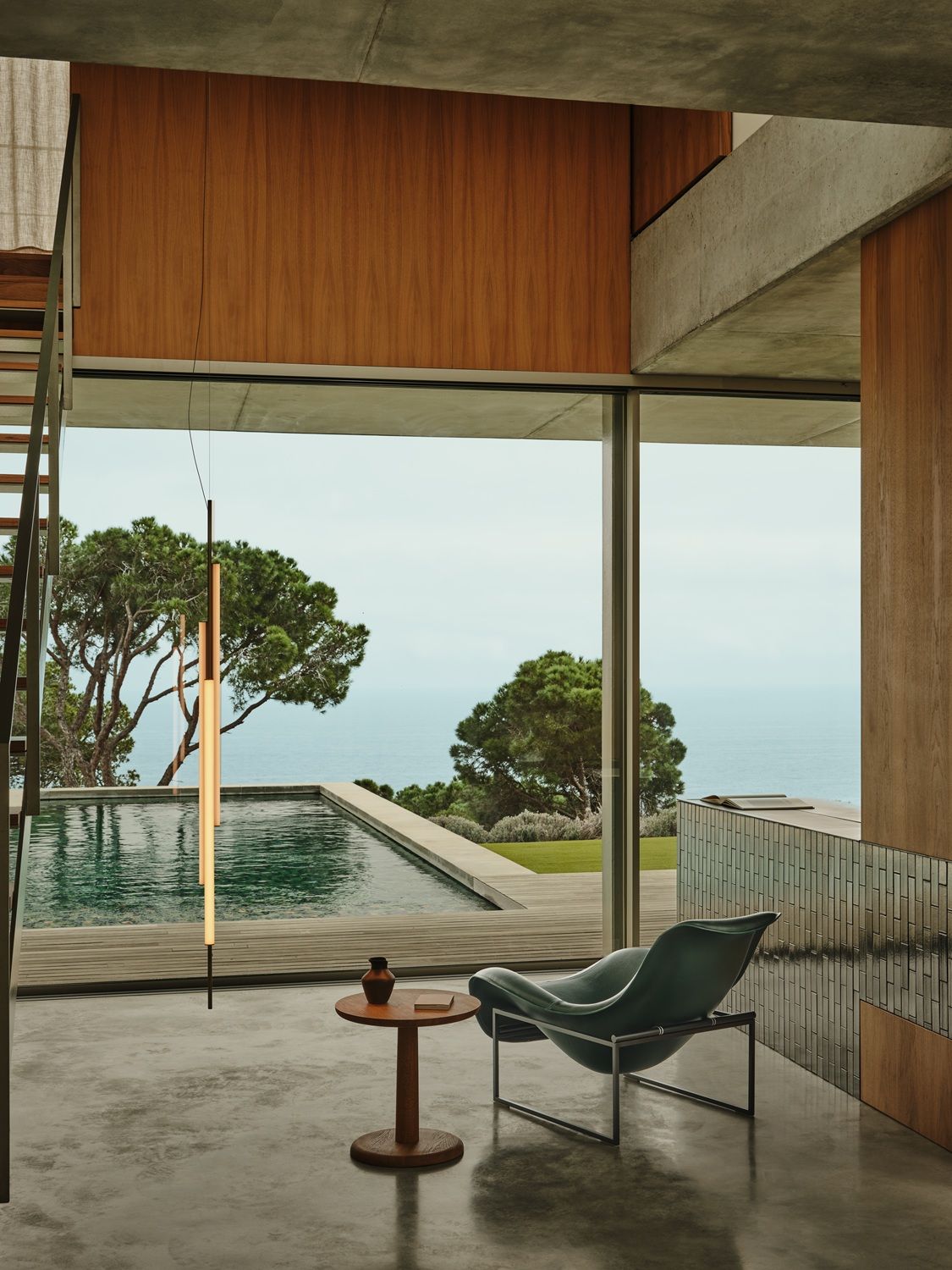 Ambrosia V130 / V130 Pendelleuchte marset