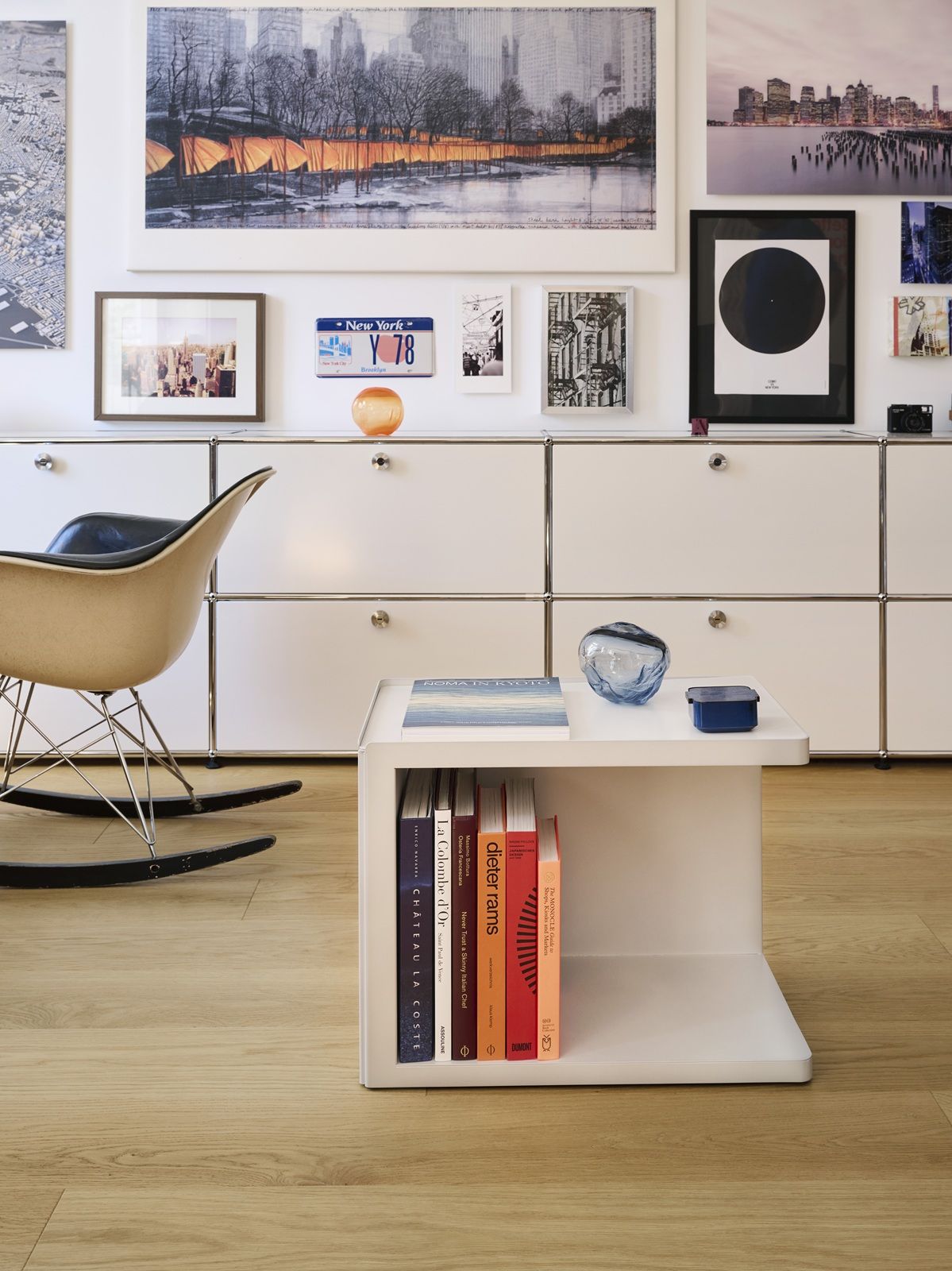 Tischplatte für Ambito Coffee table Couchtisch Tola Dolza 