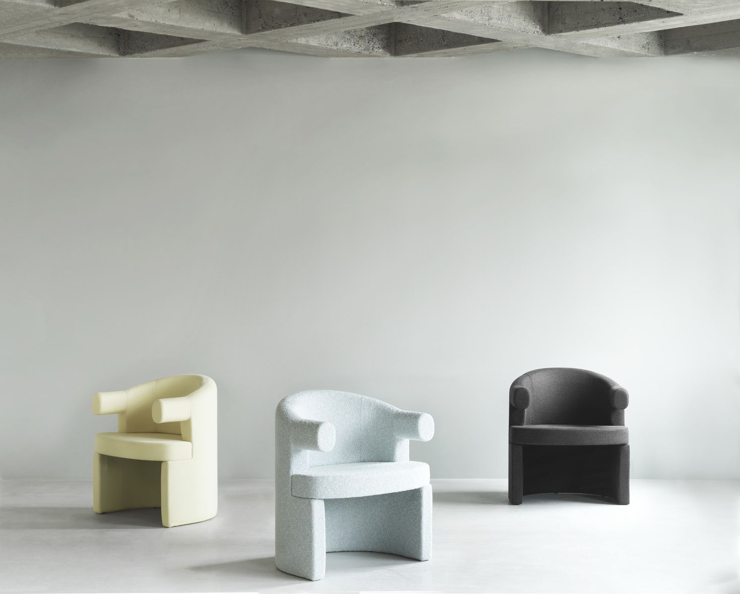Burra Chair Stuhl Normann Copenhagen