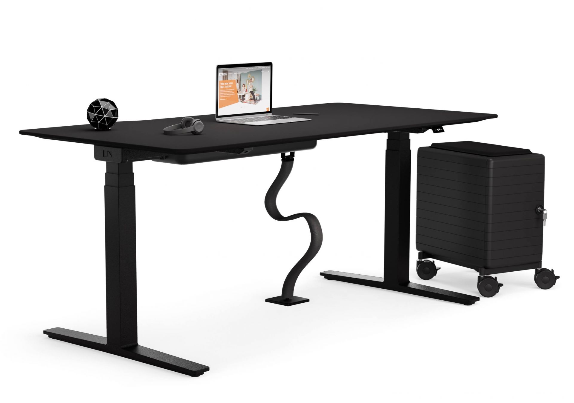 Personalbox Container König und Neurath