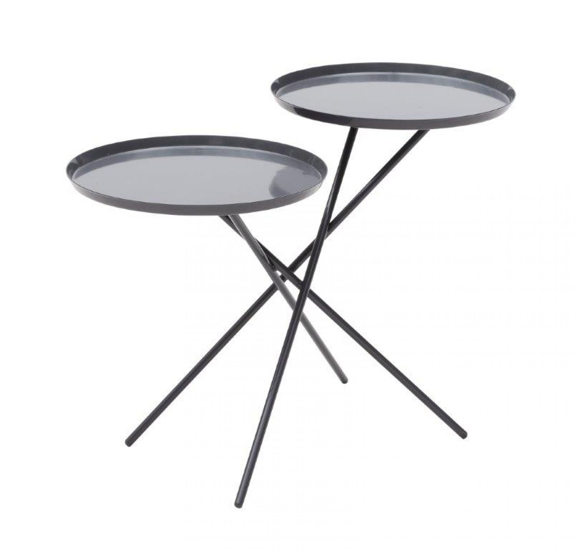 Monday Beistelltisch Softline