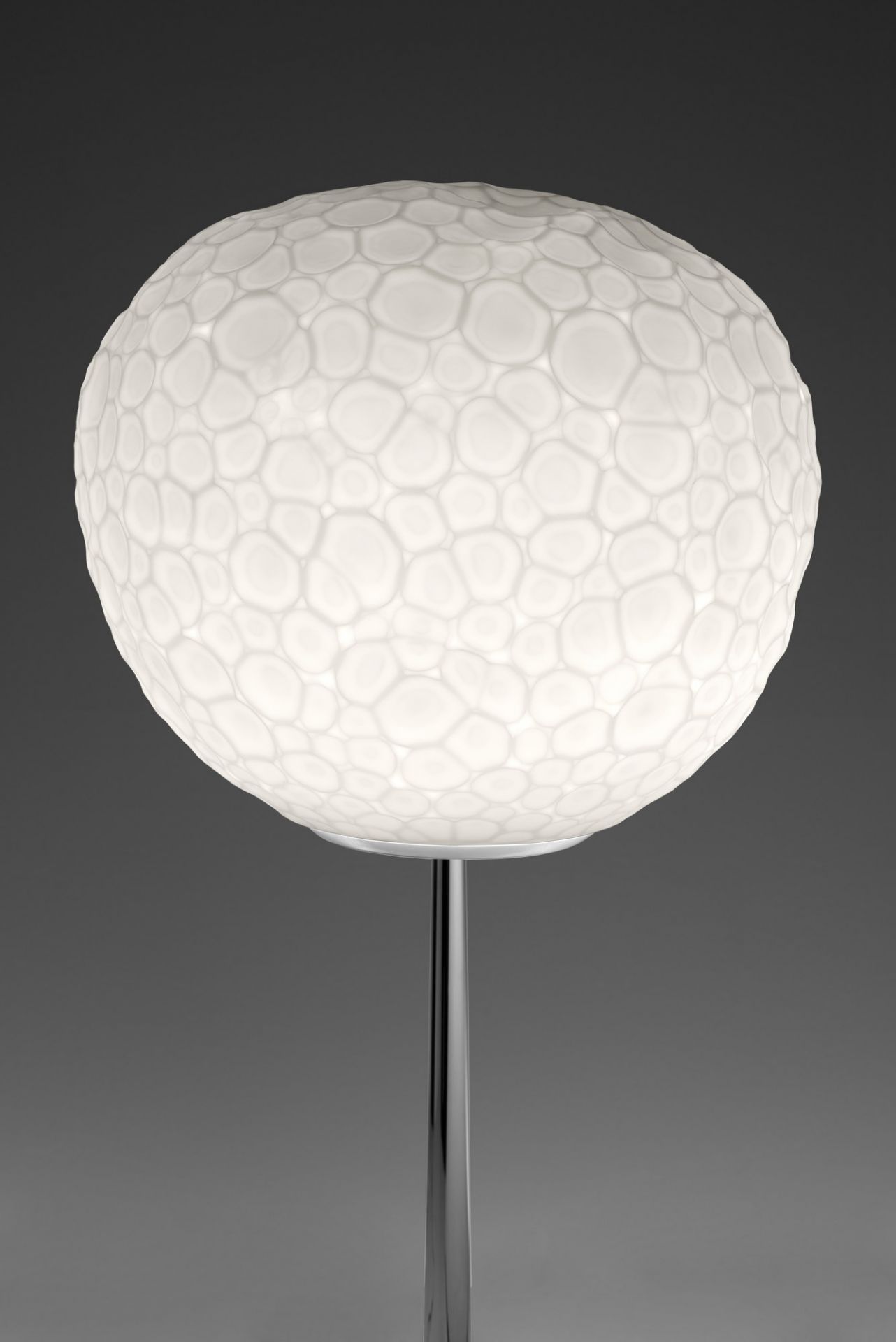 Meteorite 15 Table Stem Tischleuchte Artemide