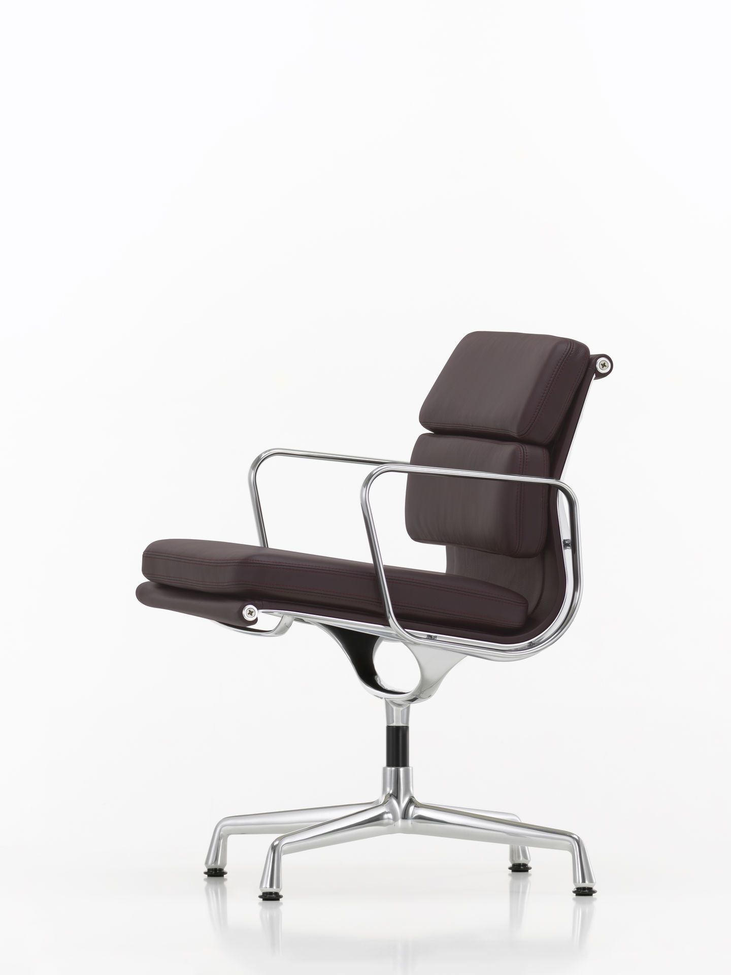 Soft Pad Chair EA208 / EA 208 Sessel Vitra