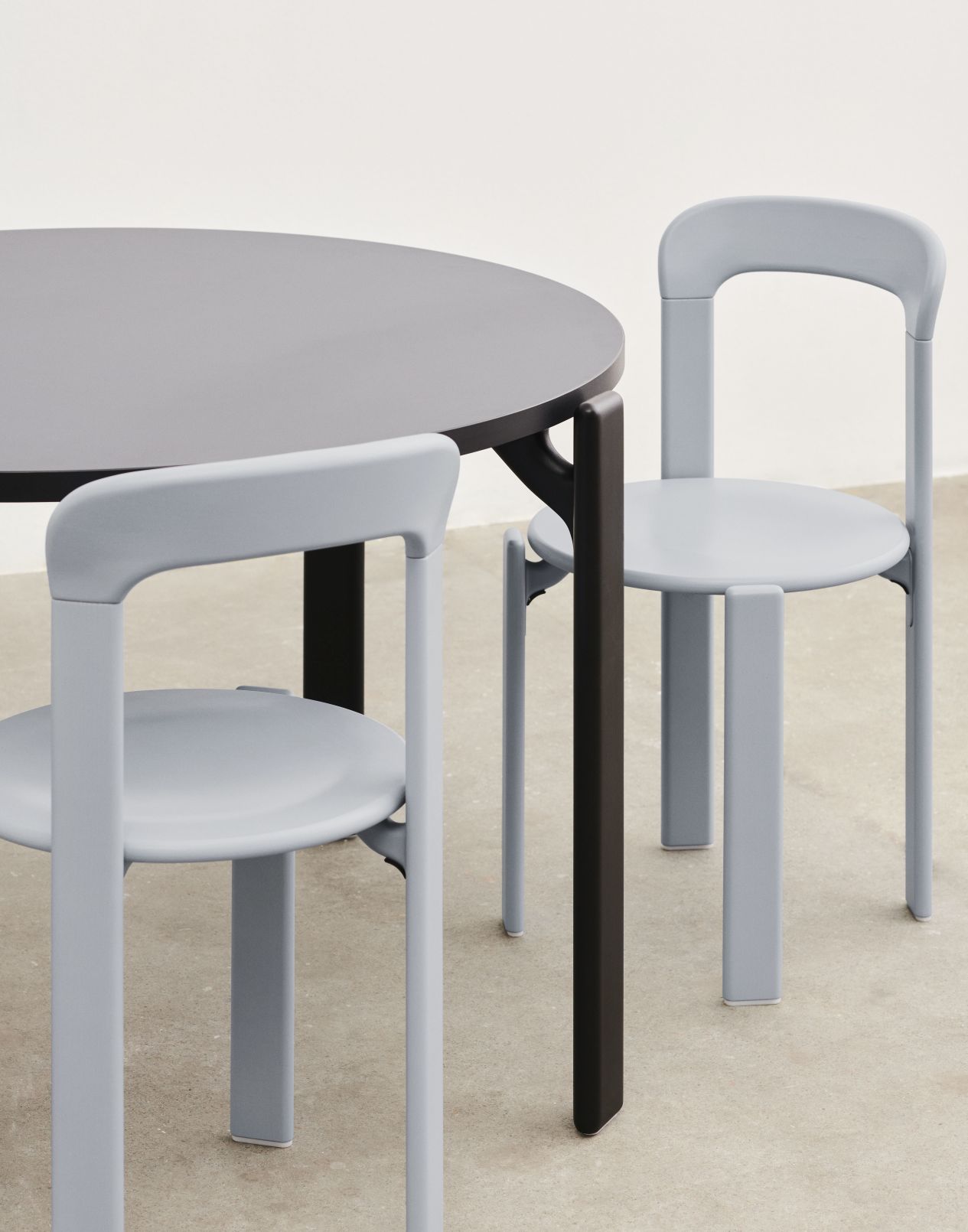 Rey Table Tisch Hay 