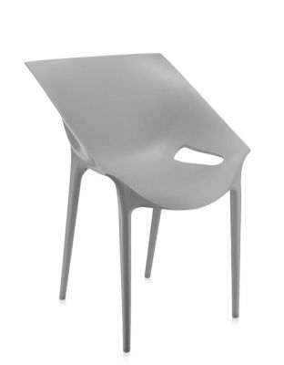 Dr. Yes Stuhl - 2er Set - Kartell