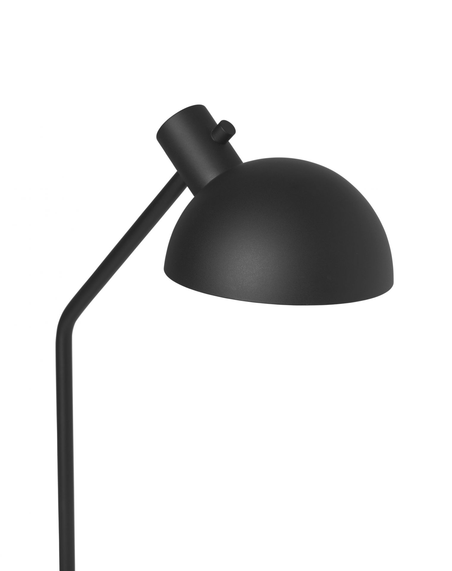 MO310 Tischleuchte schwarz Carl Hansen & Søn