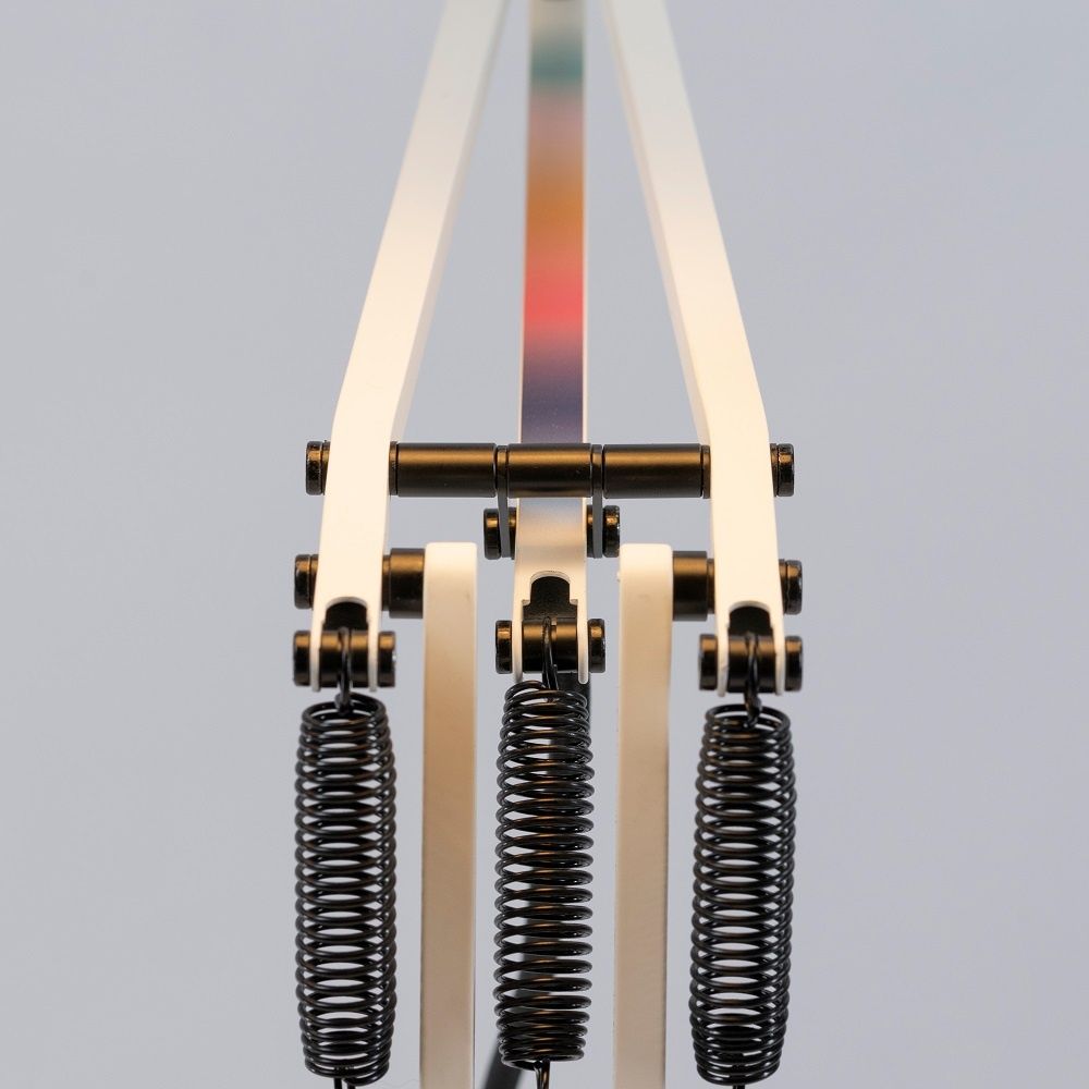 Type 75 Desk Lamp - Paul Smith Edition 6 Tischleuchte Anglepoise EINZELTÜCK