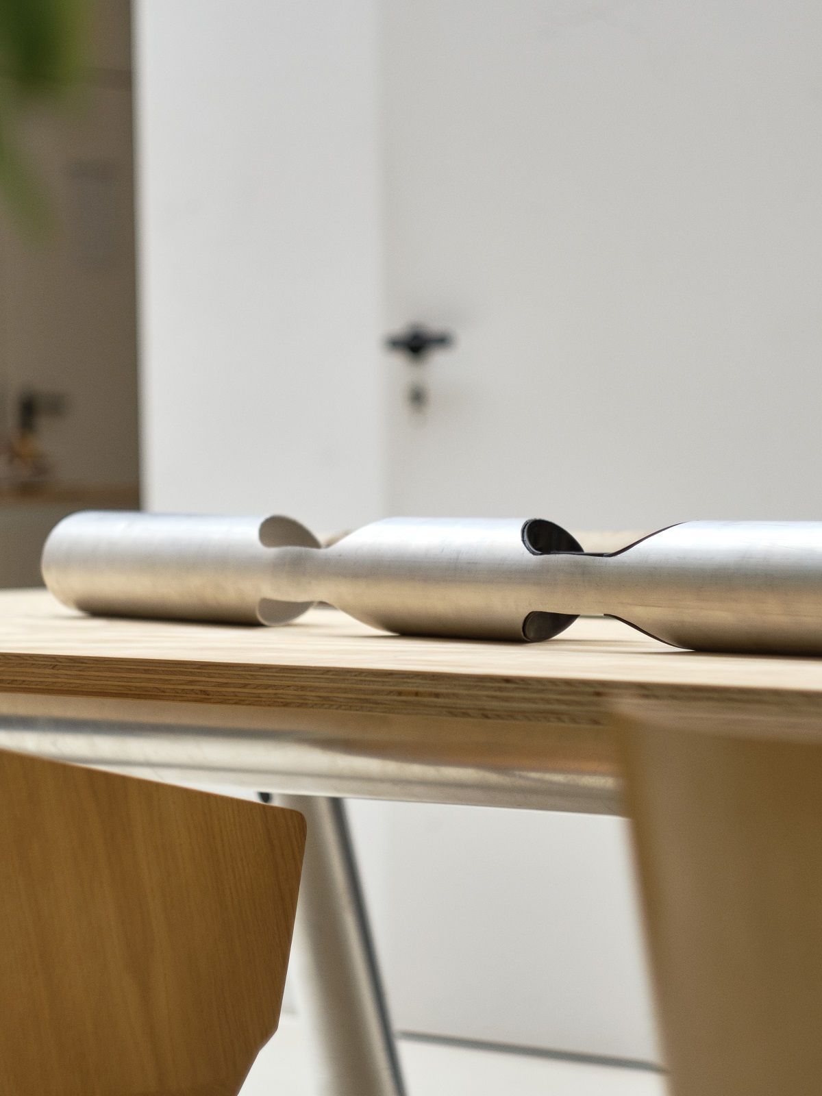 Boa Table Tisch B 280 x T 128 cm Hay 
