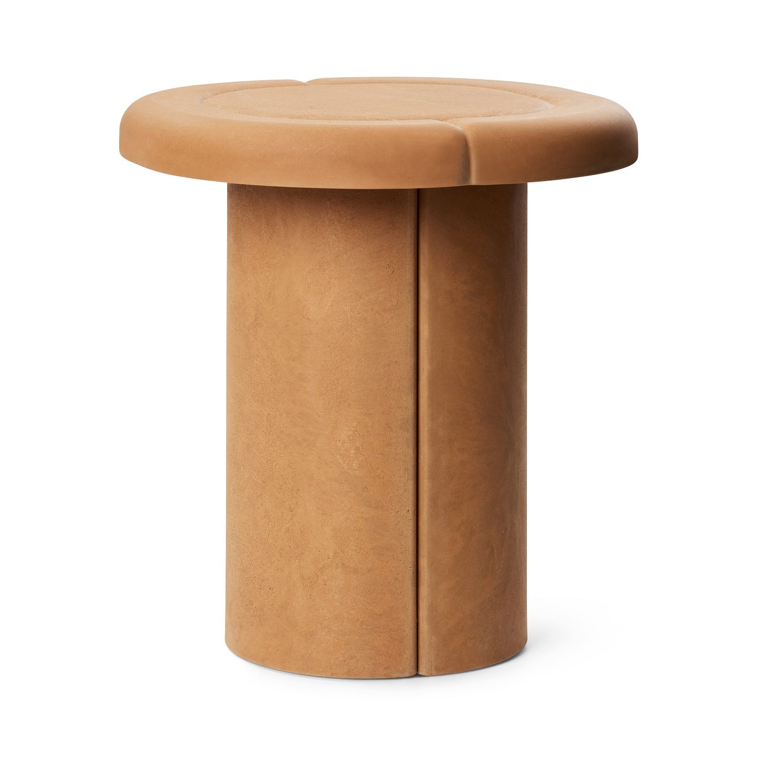Alder Side Table Beistelltisch Indoor / Outdoor Mater