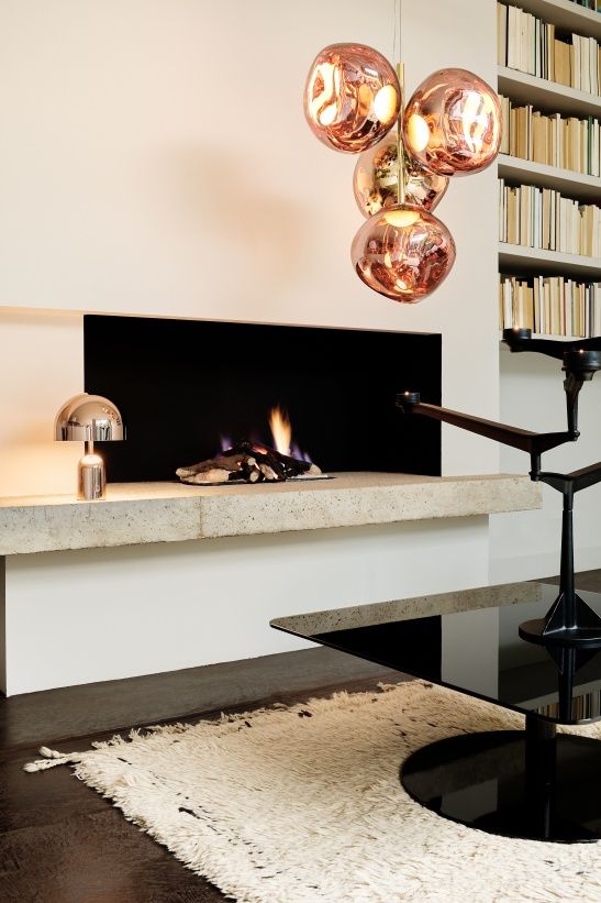 Spin Kerzenständer Tom Dixon Spin Kerzenständer Tom Dixon