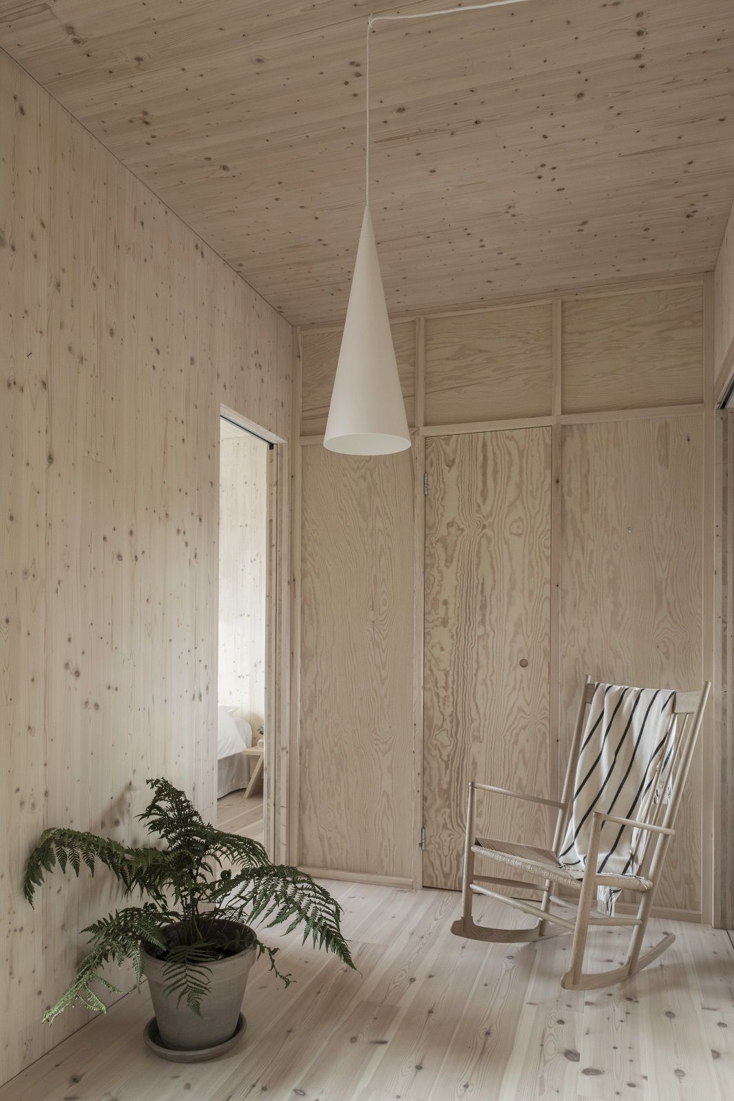 w221 S1 Medium pendant Pendelleuchte wästberg