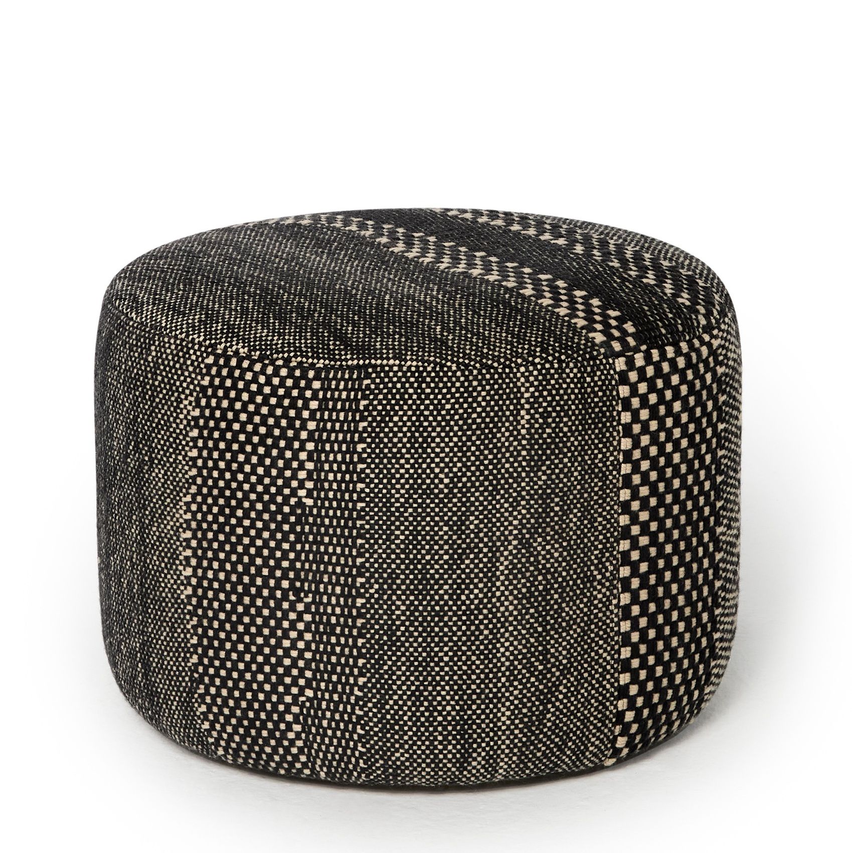 Wabisabi Pouf Hocker Nanimarquina
