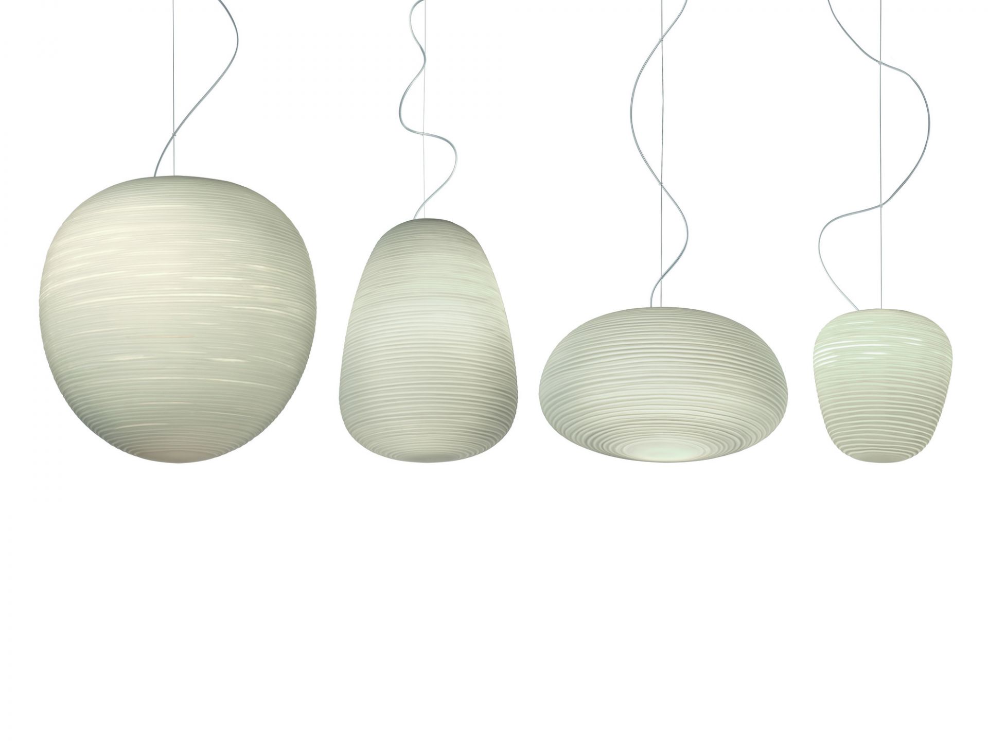 Rituals 2 Pendelleuchte Foscarini