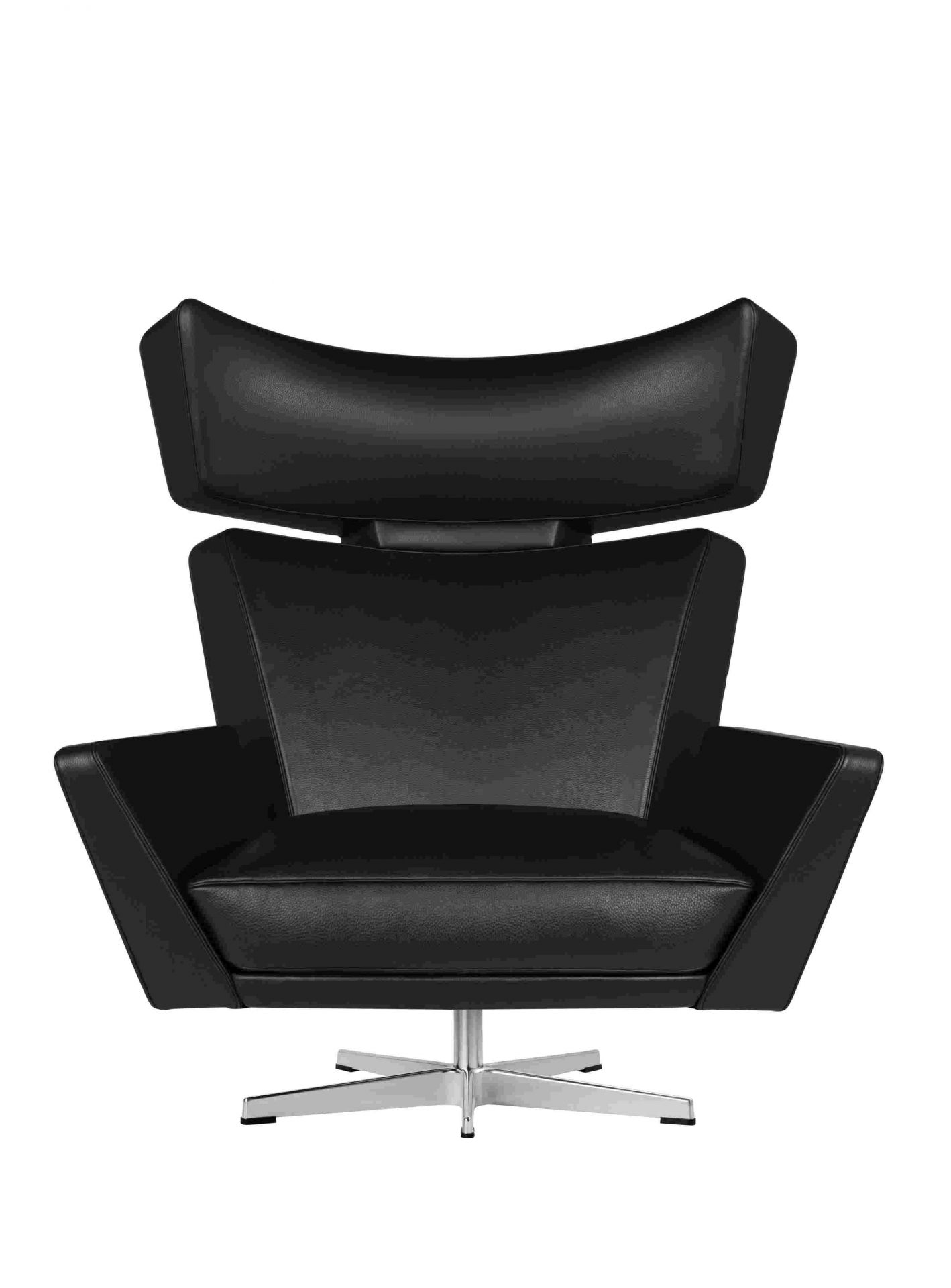 Oksen Sessel Fritz Hansen