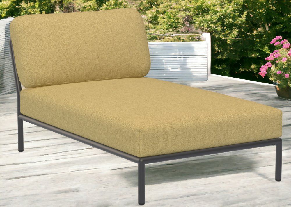 Level Chaiselongue Outdoor Sessel Houe