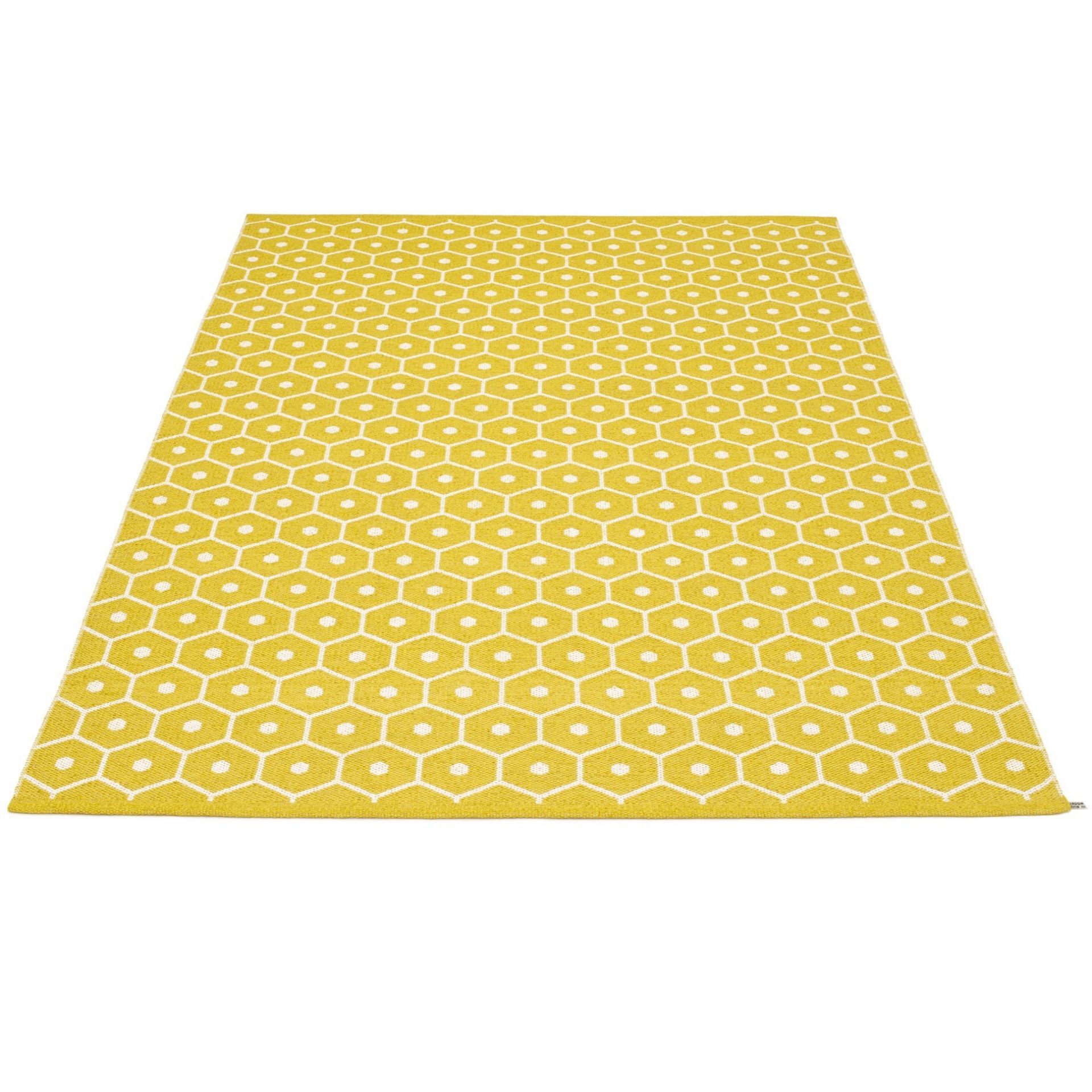 Honey Kunststoffteppich 180x260 cm Pappelina