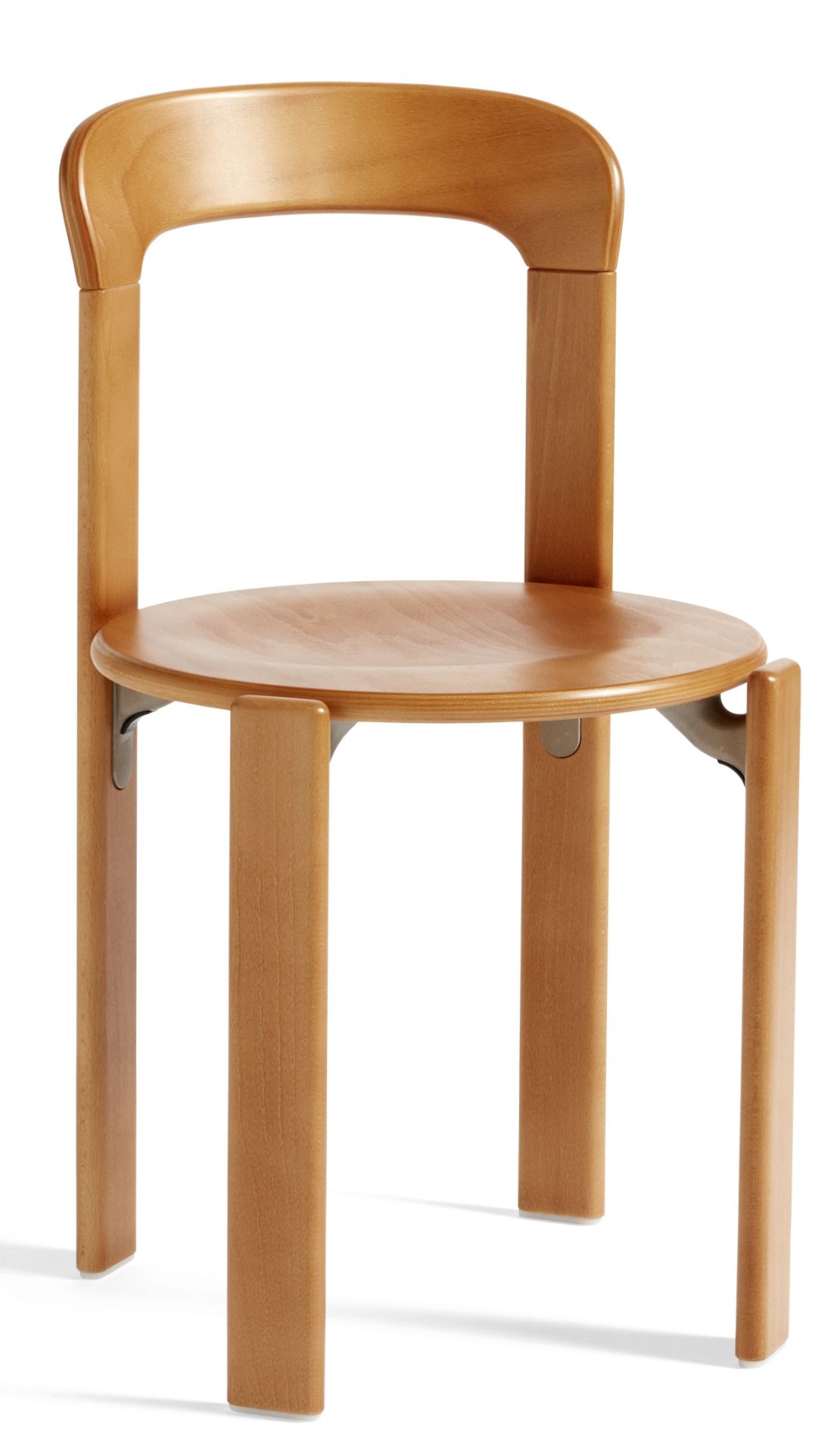 Rey Chair Stuhl Hay Gold Rey Chair Stuhl Hay Gold