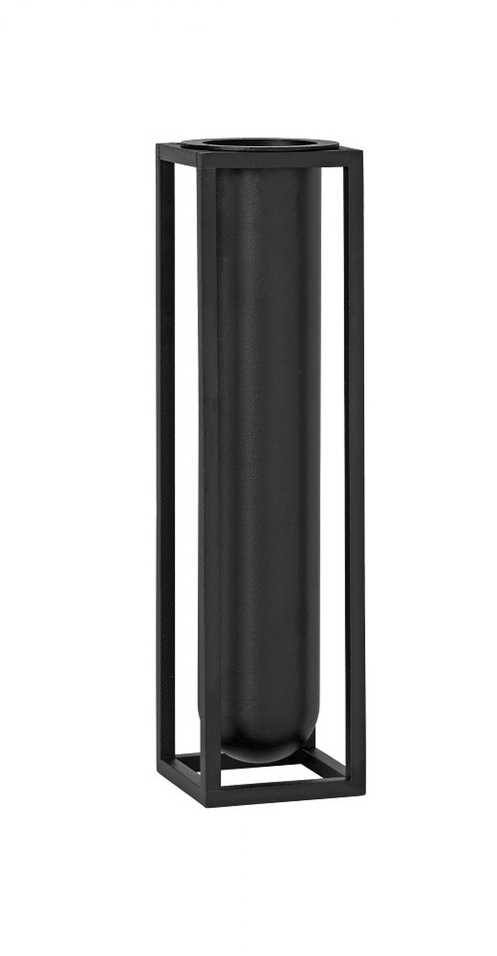 Kubus Vase Flora by Lassen Kubus Vase Flora by Lassen
