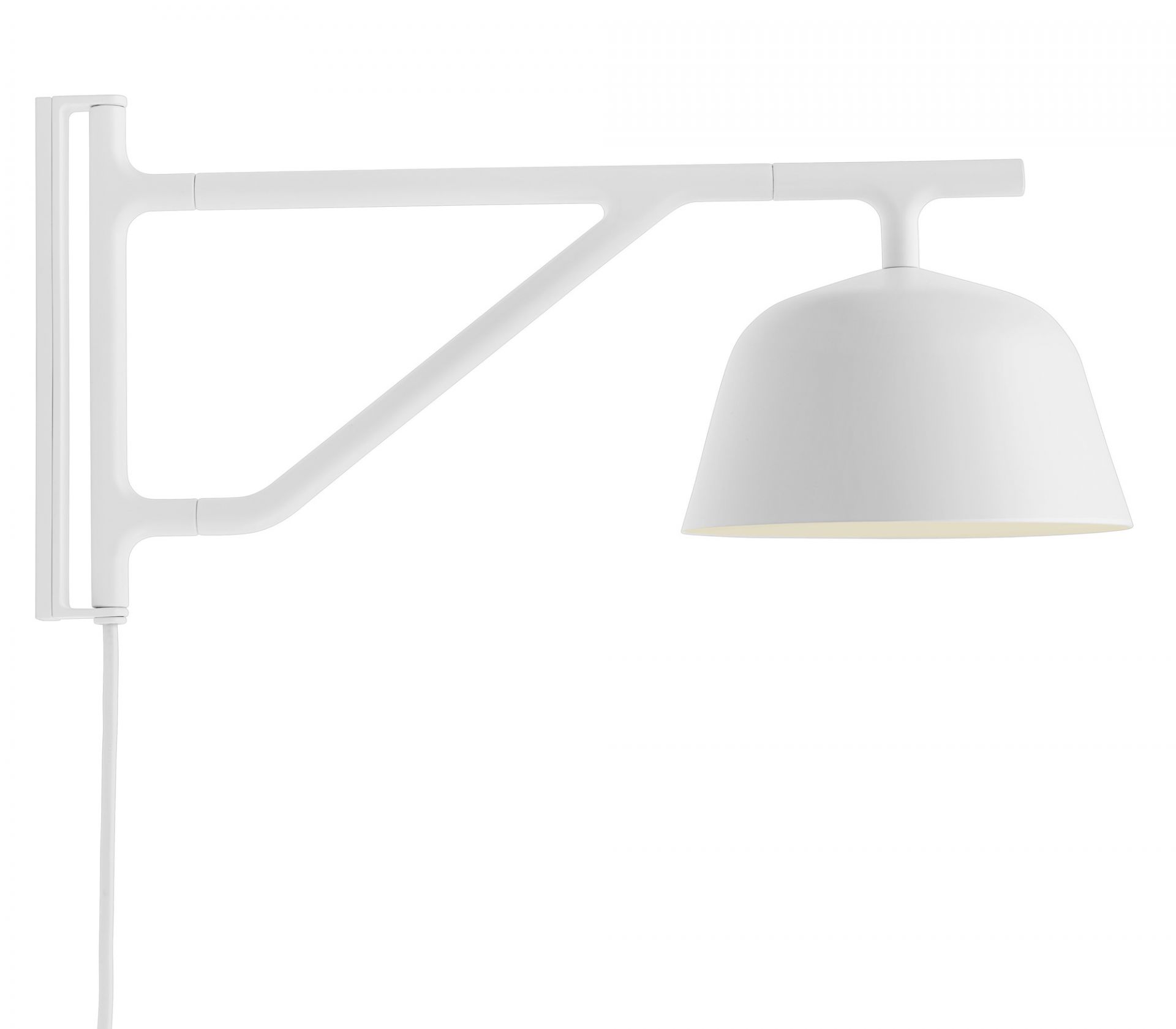 Ambit Wall Lamp Wandleuchte Muuto